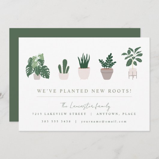 Geplande nieuwe routines die aankondiging verplaat (Voorkant / Achterkant)