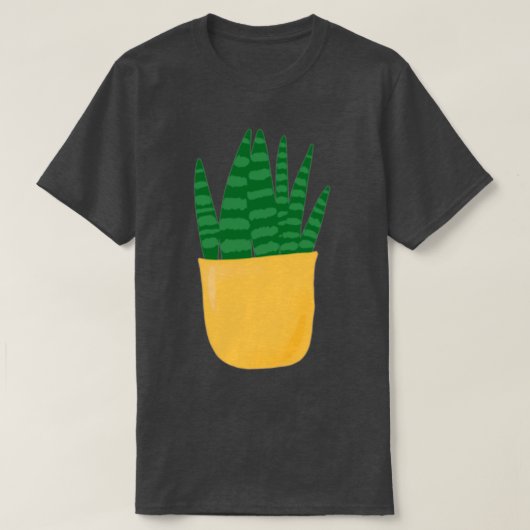 Geplant Boi T-shirt (Design voorkant)