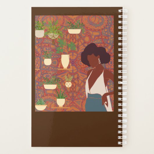 Geplant Planner (Achterkant)