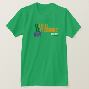 GEPLANT SHIRT VET!