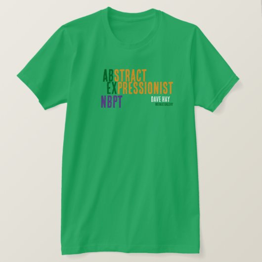 GEPLANT SHIRT VET! (Design voorkant)