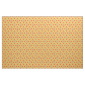 Geplet vierkantruit herhalingspatroon stof (Fat Quarter)