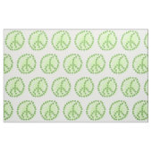 Geplette erwten stof (Fat Quarter)