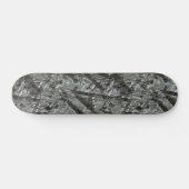 Gepokt & Litteken 1 Skateboard (Horizontaal)