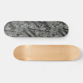 Gepokt & Litteken 1 Skateboard (Horizontaal)