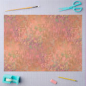 gepolijst koper tissuepapier (Craft)