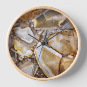 Gepolijste Geode Stenen (Voorkant)