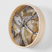 Gepolijste geologische stenen (Hoek)