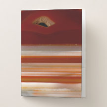 Gepolijste gepolijste agaat minerale rock fotograf