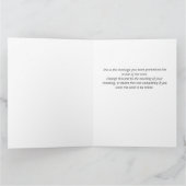 Geposteriseerde vrachtwagen in zwart-wit verjaarda kaart (Binnen)