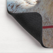 Gepotte Pony Muismat (Hoek)