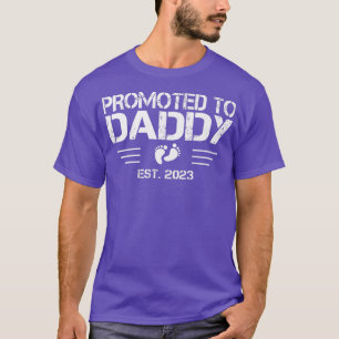 Gepritiseerd bij het Pap EST 2023-rapport over de T-shirt