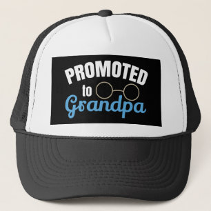 Gepritiseerd bij opa - Cadeauidee Trucker Pet
