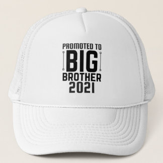 Gepritiseerd naar Big Brother 2021 Trucker Pet