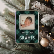 Gepritiseerd naar grammen | Baby Foto opa