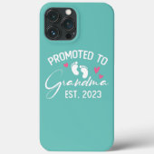 Gepritiseerd naar grootmoeder Oost 2023 - Eerste g Case-Mate iPhone Case (Achterkant)