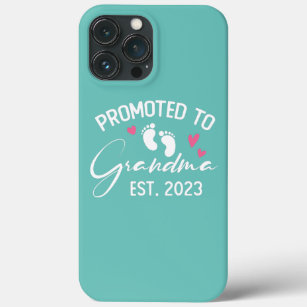 Gepritiseerd naar grootmoeder Oost 2023 - Eerste g Case-Mate iPhone Case