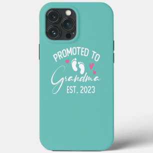 Gepritiseerd naar grootmoeder Oost 2023 - Eerste g iPhone 13 Pro Max Hoesje