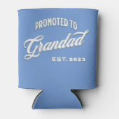 Gepritiseerd naar grootse oost. 2023 voor nieuwe g blikjeskoeler (Voorkant)