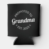 Gepritiseerd naar oma Est. 123 Blikjeskoeler (Voorkant)