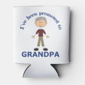 Gepritiseerd naar opa blikjeskoeler (Voorkant)