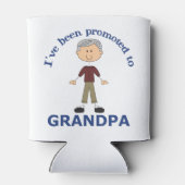 Gepritiseerd naar opa blikjeskoeler (Achterkant)