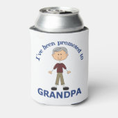 Gepritiseerd naar opa blikjeskoeler (Blikje Achterkant)