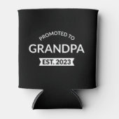 Gepritiseerd naar opa e.st. 2023 II Blikjeskoeler (Voorkant)