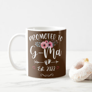 Gepritiseerd tot G Ma Est 2022: nieuwe moeder voor Koffiemok