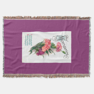 Geprobeerde en Ware Vriend Deken