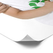 Geproduceerd door Blue Jean Afbeeldingen in Beijin Poster (Hoek)