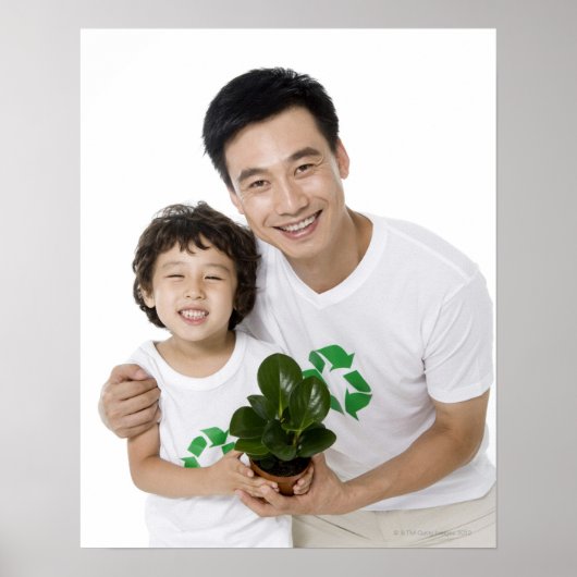 Geproduceerd door Blue Jean Afbeeldingen in Beijin Poster (Voorkant)