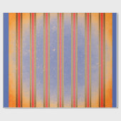 GEPRODUCEERD WRAPPEPAPIER VOOR CHRISTMAS CADEAUPAPIER (Vlak)