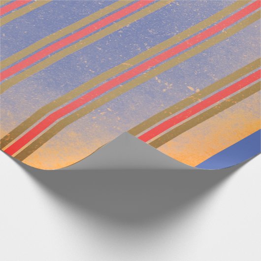  GEPRODUCEERD WRAPPEPAPIER VOOR CHRISTMAS CADEAUPAPIER (Hoek)