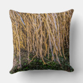 Gepromoveerd 6 in een Sierkussen uit de reeks (Achterkant)