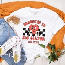 Gepromoveerd naar Big Sister Est 2024 | Schattigee