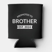 Gepromoveerd naar Brother Est. 2024 II Blikjeskoeler (Voorkant)
