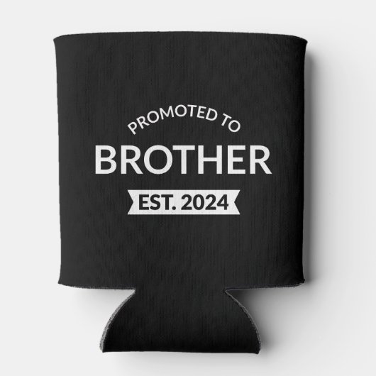 Gepromoveerd naar Brother Est. 2024 II Blikjeskoeler (Achterkant)