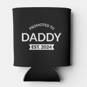 Gepromoveerd naar Daddy Est 2024 II Blikjeskoeler (Achterkant)