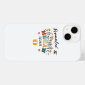 Gepromoveerd naar Memaw West. 2025: een bijzonder Case-Mate iPhone Case (Achterkant (horizontaal))