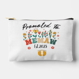 Gepromoveerd naar Memaw West. 2025: een bijzonder Etui