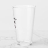 Gepromoveerd naar Mimi Est. 2025 Oma-to-be Glas (Links)