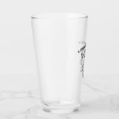 Gepromoveerd naar Mimi Est. 2025 Oma-to-be Glas (Rechts)