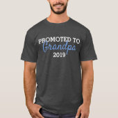 Gepromoveerd naar shirt opa 2019 (Voorkant)