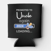 Gepromoveerd naar Uncle Again 2024 Loading I Blikjeskoeler (Voorkant)