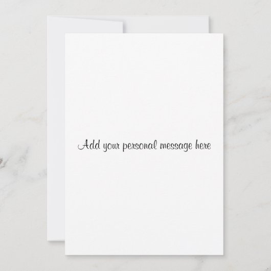 Gepromoveerd tot Big Brother, Big Brother, Aankondiging (Achterkant)