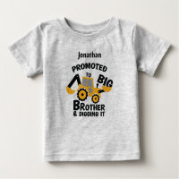 Gepromoveerd tot BIG Brother en Digging it. bewerk