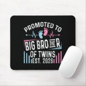 Gepromoveerd tot Big Brother of Twins EST 2026 Bab Muismat (Met muis)