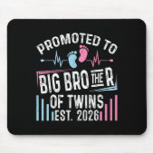 Gepromoveerd tot Big Brother of Twins EST 2026 Bab Muismat (Voorkant)