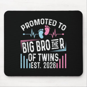 Gepromoveerd tot Big Brother of Twins EST 2026 Bab Muismat